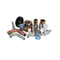 China Factory Competitive Price Precision CNC Machine Part for Auto