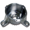 Precision Machining Part Turned Parts CNC Parts CNC Milling Parts
