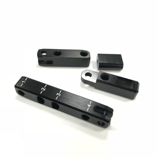 Fabrication Service Precision Machining Connector for Motor