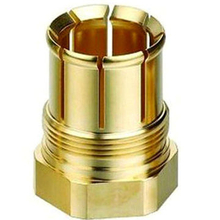 Turned Parts Machining Part CNC Machined Parts CNC Milling Parts