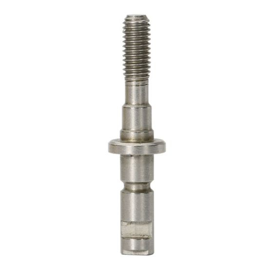 CNC Lathe Machine Turning Part for Automobile