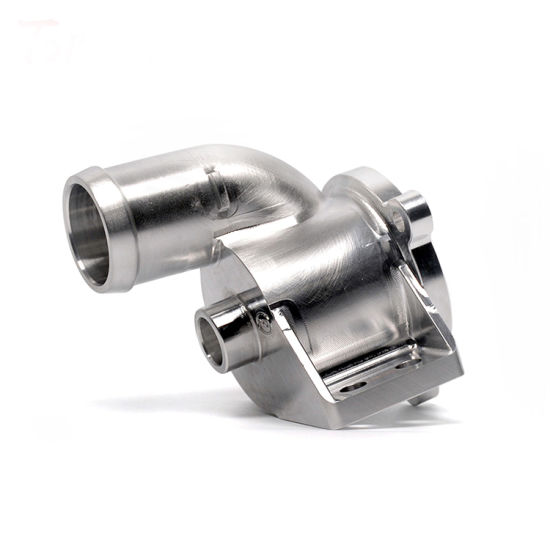 High Quality CNC Milling Machined Products Precision CNC Parts