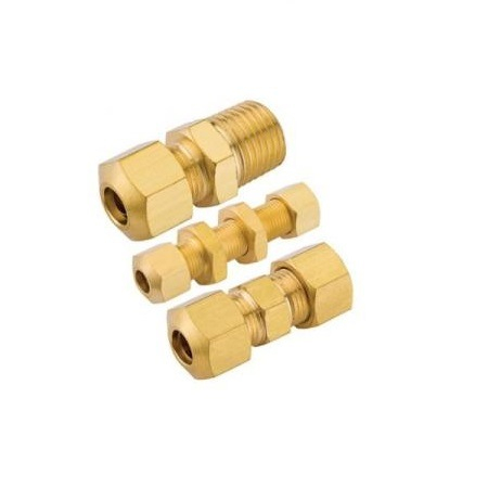 CNC Machining Metal/Plastic/Copper Automatic Assembly Packaging Machined Parts