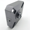 CNC Milled Lathe Parts Mechanical OEM Plastic Turned Part
