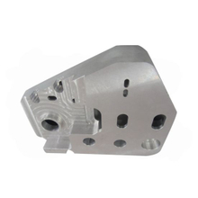 Aluminum Casting Industrial Milling Turning CNC Machining Part for Equipment From China Supplier