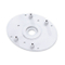 Customized Steel Auto Metal Hardware Milling Turning Machining Parts