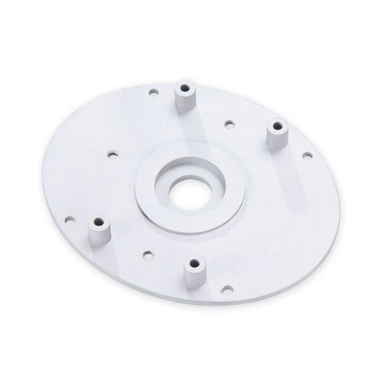 Customized Steel Auto Metal Hardware Milling Turning Machining Parts