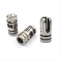 Brass Industrial Milling Turning CNC Machining Part for Equipment From China Supplier