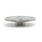 Stainless Steel Industrial Milling Turning CNC Machining Part for Equipment From China Supplier