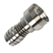 Customized Metal Auto Metal Hardware Milling Turning Machining Parts
