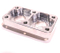 China Supplier Casting Spare Part for motorcycle