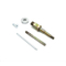 Copper Precision Industrial Milling Turning CNC Machining Part China Supplier