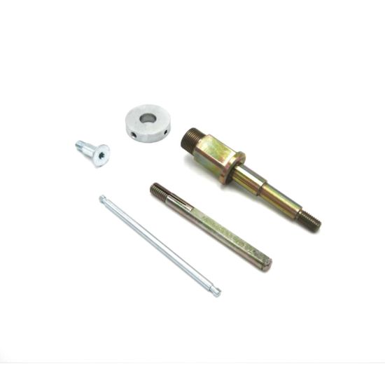 Copper Precision Industrial Milling Turning CNC Machining Part China Supplier