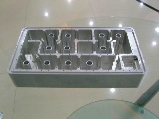 Professional CNC Processing Precision Parts Alloy Stainless Steel CNC Part