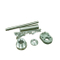 Alloy Precision Industrial Milling Turning CNC Machining Part China Supplier