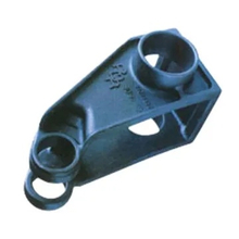 OEM Alloy Steel Investment Casting CNC Part