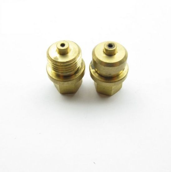 Brone Precision Industrial Milling Turning CNC Machining Part China Supplier