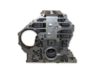 Good Price High Precision Casting Stamping Machining Engine Parts