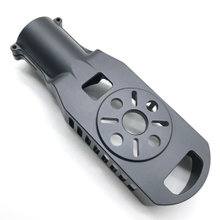 Custom Machined Parts Manufacturer Stainless Steel Custom Parts