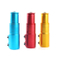 Aluminum Anodizing Customized Casting Stamping Machining Bicycle Parts