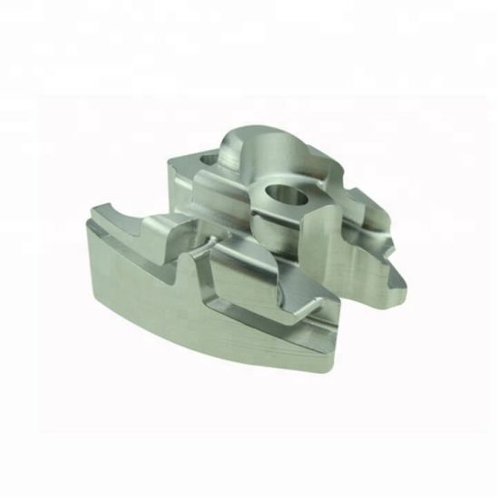 High Precision Cheap Price Machining Casting Stamping Robotics Parts with Fast Delivery