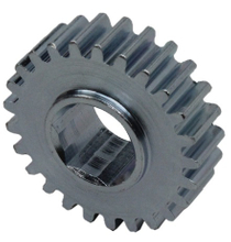 OEM Custom High Precision Pinion Steel Spur Gear