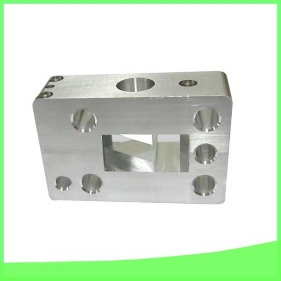 Customized High Precision CNC Aluminum Part for Bicycle