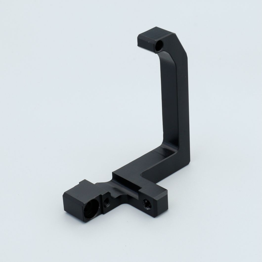 Aluminum Customized Checking Jigs/Fixtures CNC Machining Parts