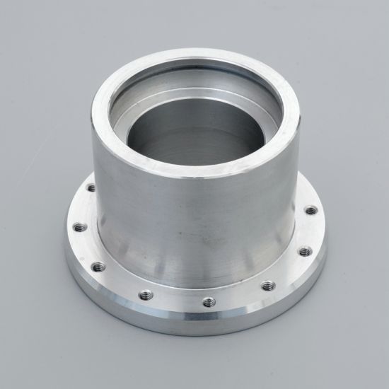 Customized CNC Turning Milling Hardware Brass Machining Spare Parts