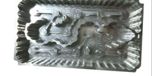 Security Alarm System Housing Shell Case CNC Machining Parts
