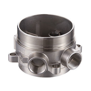 Precision Turned Parts Precision Machining Part