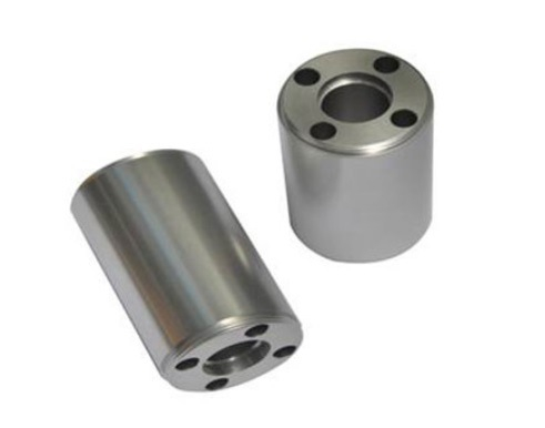 Customized CNC Machining Machined Food Packaging Automatic Machine Parts