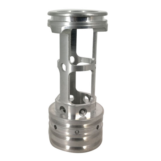 CNC Prototyping CNC Milling Casting Turning Machining Part