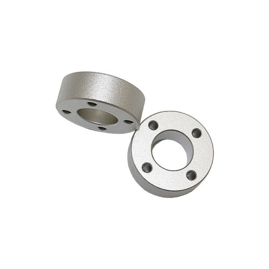 High Standard Precision Industrial Milling Turning CNC Machining Part China Supplier for Automation Production