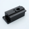 High Quality Hard Black Anodizing CNC Aluminum Machining Hardware Parts
