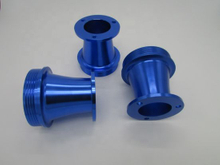 High Standard Customized Machining Casting Stamping Robotics Parts