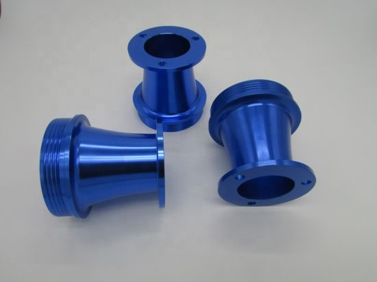High Standard Customized Machining Casting Stamping Robotics Parts