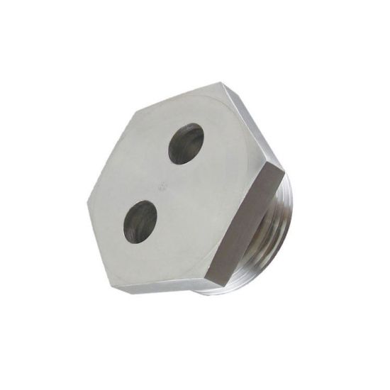 High Standard Competitive Price Customized Machining Casting Stamping Robotics Parts