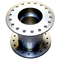 High Precision Stainless Steel Alloy CNC Machinery Machining Machined Parts