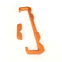 OEM CNC Machinery Part Aluminum Alloy Housing Part