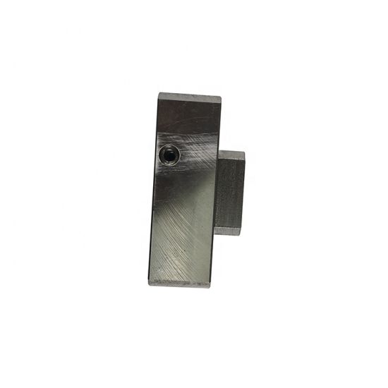 High Standard Precision Industrial Milling Turning CNC Machining Part China Supplier