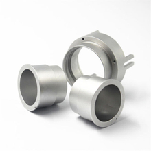 CNC Machinery Machined and Non-Standard Automation Machining Parts
