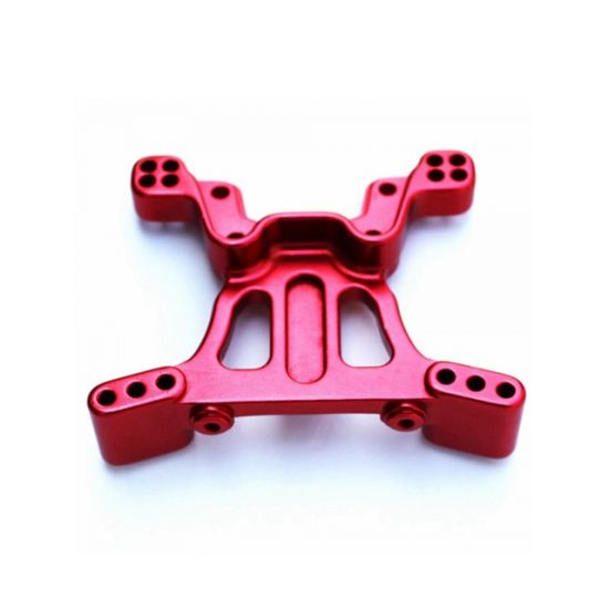 Customized Made Good Price Machining Casting Stamping Robotics Parts From Dongguan Supplier