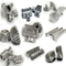 OEM Aluminum Die Casting Auto Spare Parts for Car