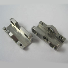 OEM Service Metal Machining CNC Part of Semiconductor