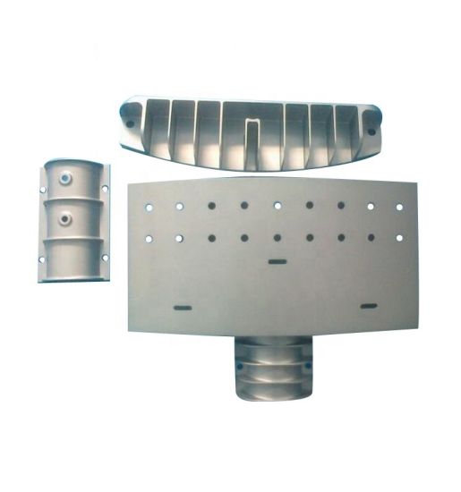 High-Precision-CNC-Machining-Hydraulic-Press-Maritime