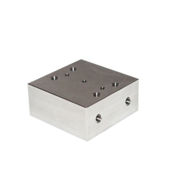 High-Precision-CNC-Machining-Hydraulic-Press-Machine Competitive Price