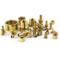 China-Manufacture-High-Precision-CNC-Machining-Parts, Bush