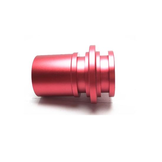 Guangdong Aluminum Precision Lathe Machine Spare Part