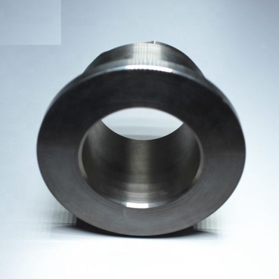 Competitive Price High Precision Machinining Automobile Part